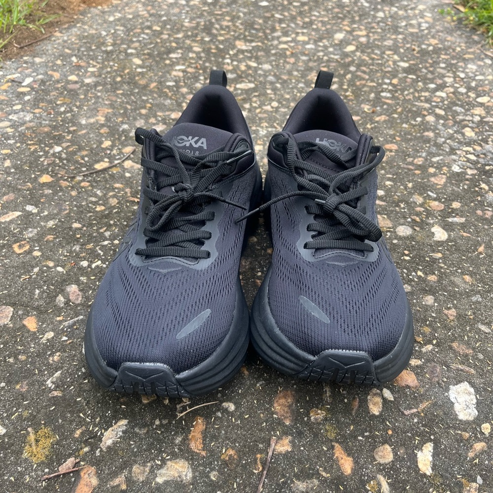 Mens HOKA Sz 10d